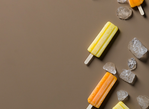 COLORS + Series Mocha: Placas de Superficie Sólida 